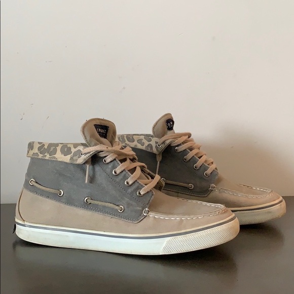 Sperry Top Sider Sneakers - Picture 2 of 8